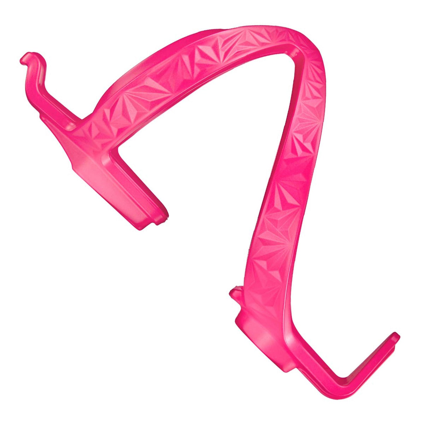SUPACAZ FLY bottle cage Polycarbonate Neon Pink