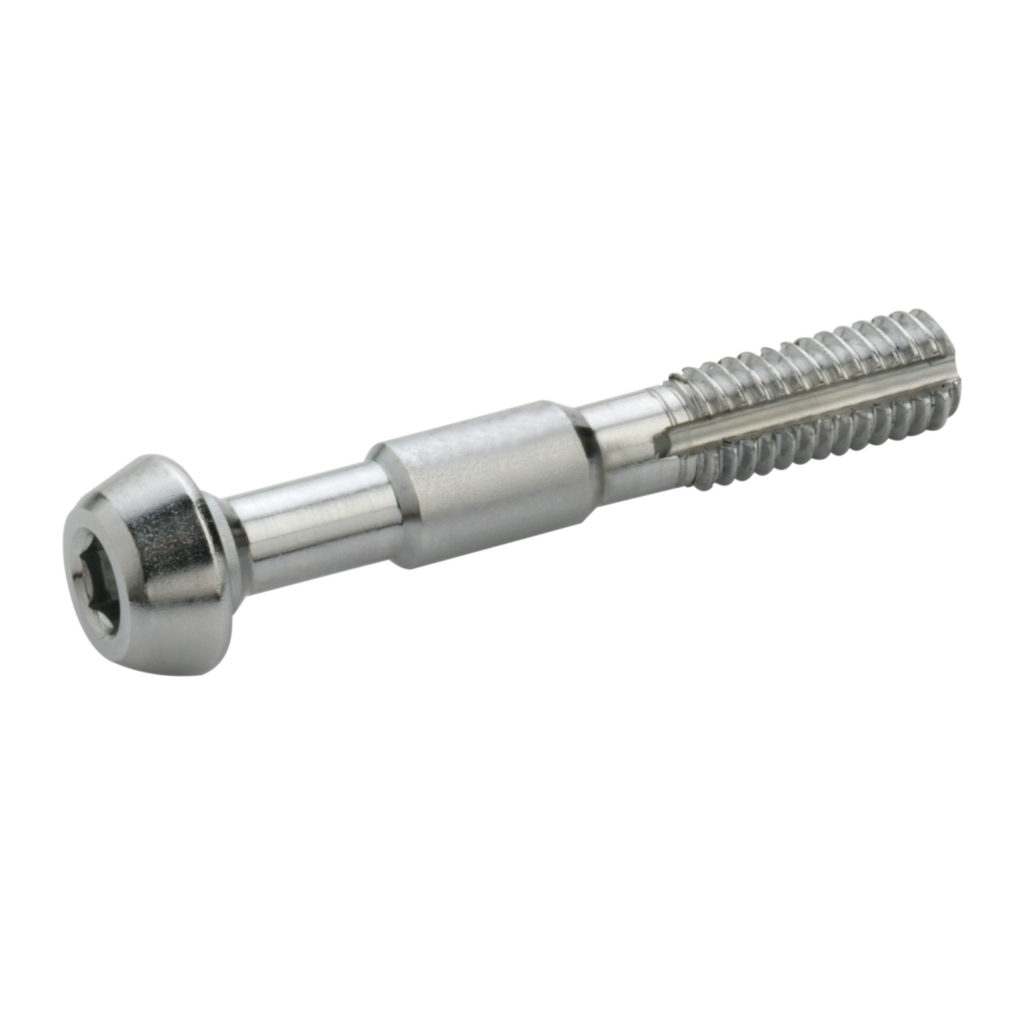 Set of 2 ELVEDES M6 screws for Shimano Banjo