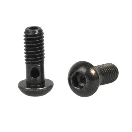 Set of 2 ELVEDES M6 Banjo Screws