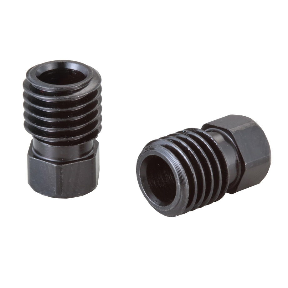 Set of 2 ELVEDES Compression Nuts for Magura M9x1.25