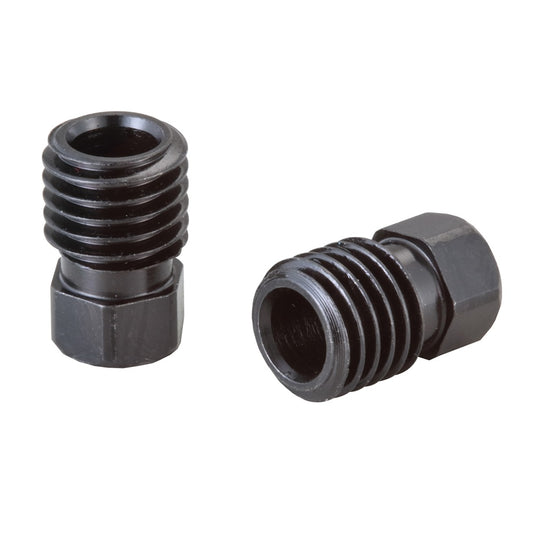 Set of 2 ELVEDES Compression Nuts for Magura M9x1.25