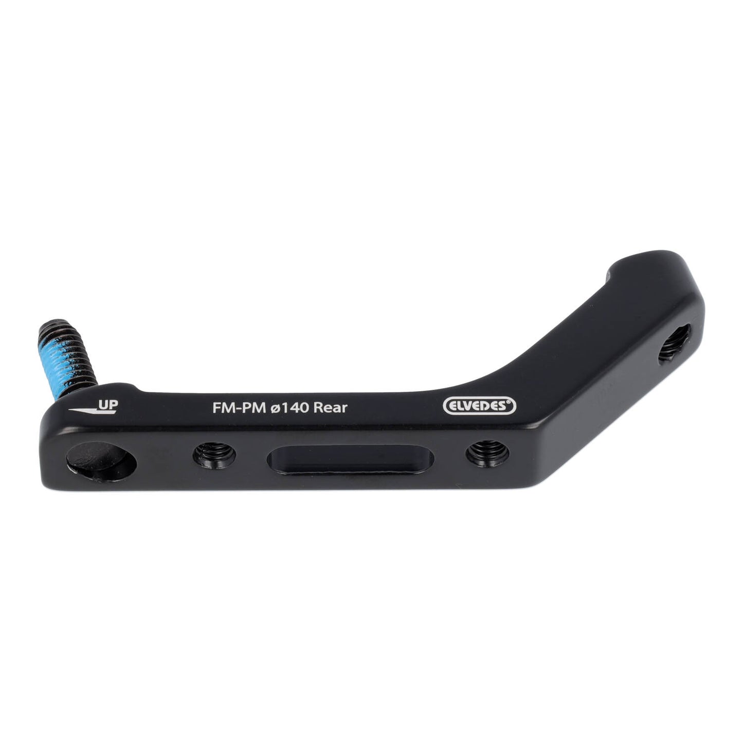 Adapter tylnego strzemienia ELVEDES FM/PM 140m