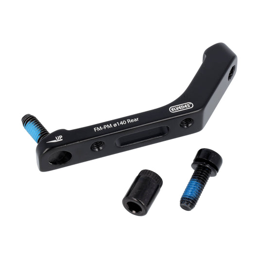 Adapter tylnego strzemienia ELVEDES FM/PM 140m