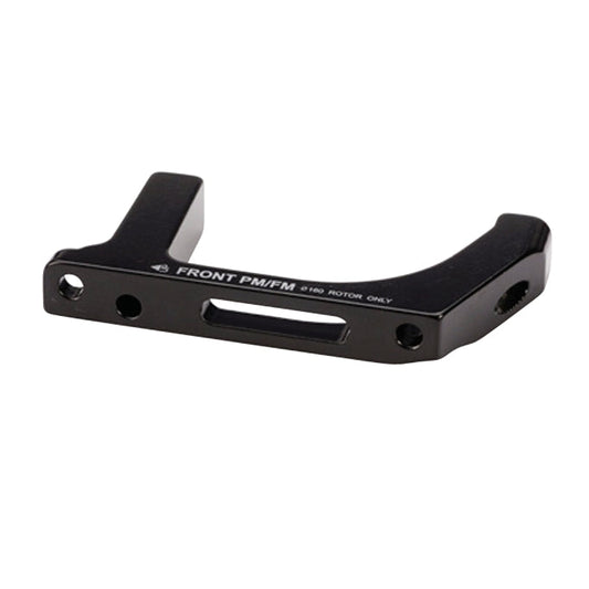 Adapter tylnego strzemienia ELVEDES FM/PM 160m