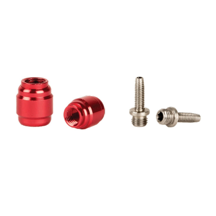 ELVEDES Sram Avid Hose Connector Kit