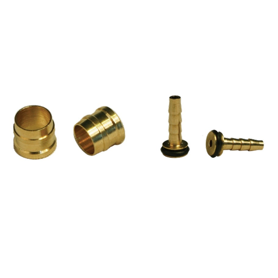 ELVEDES Tekto Hose Fitting Kit