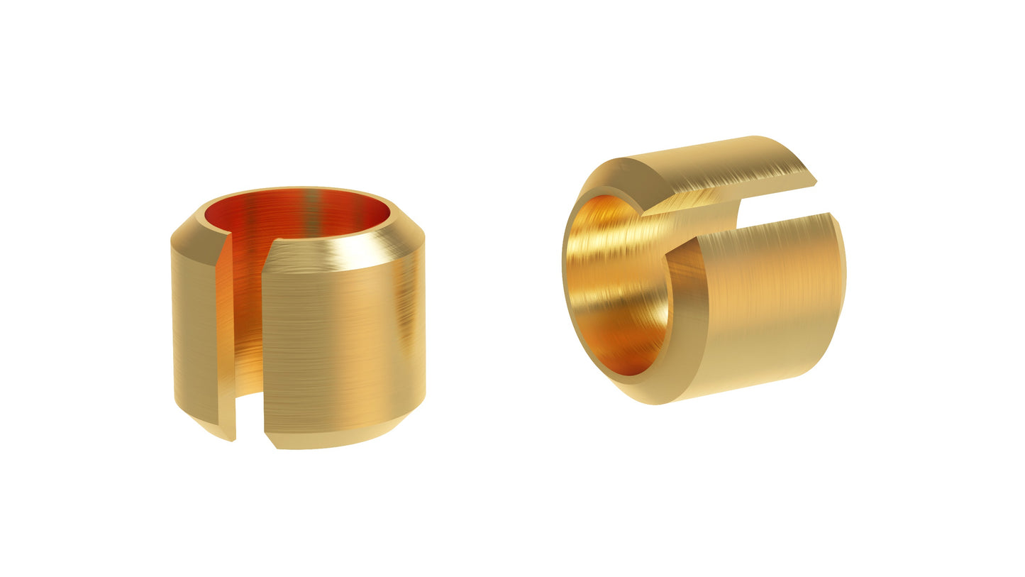ELVEDES Hope Hose Fitting Kit