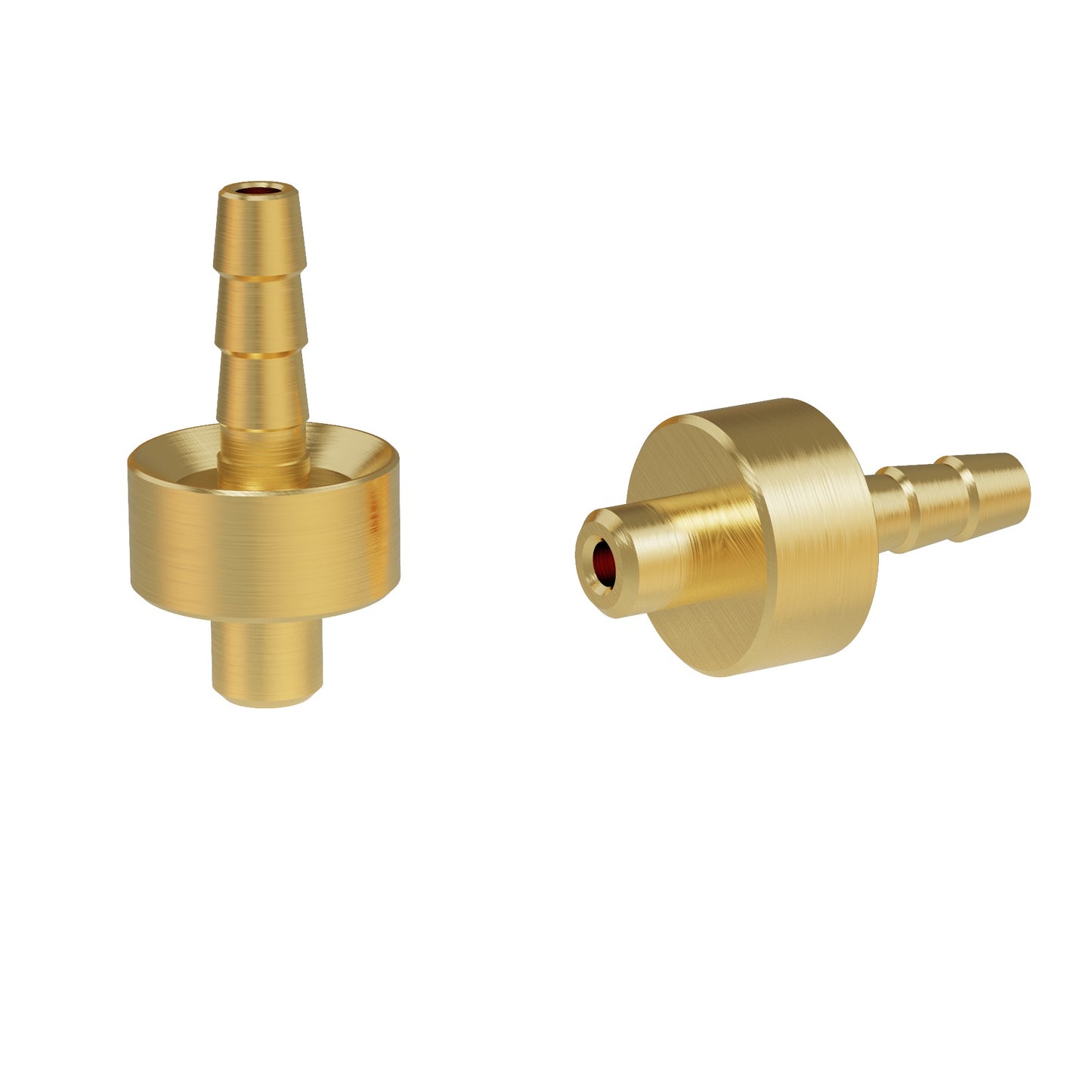 ELVEDES Hope Hose Fitting Kit