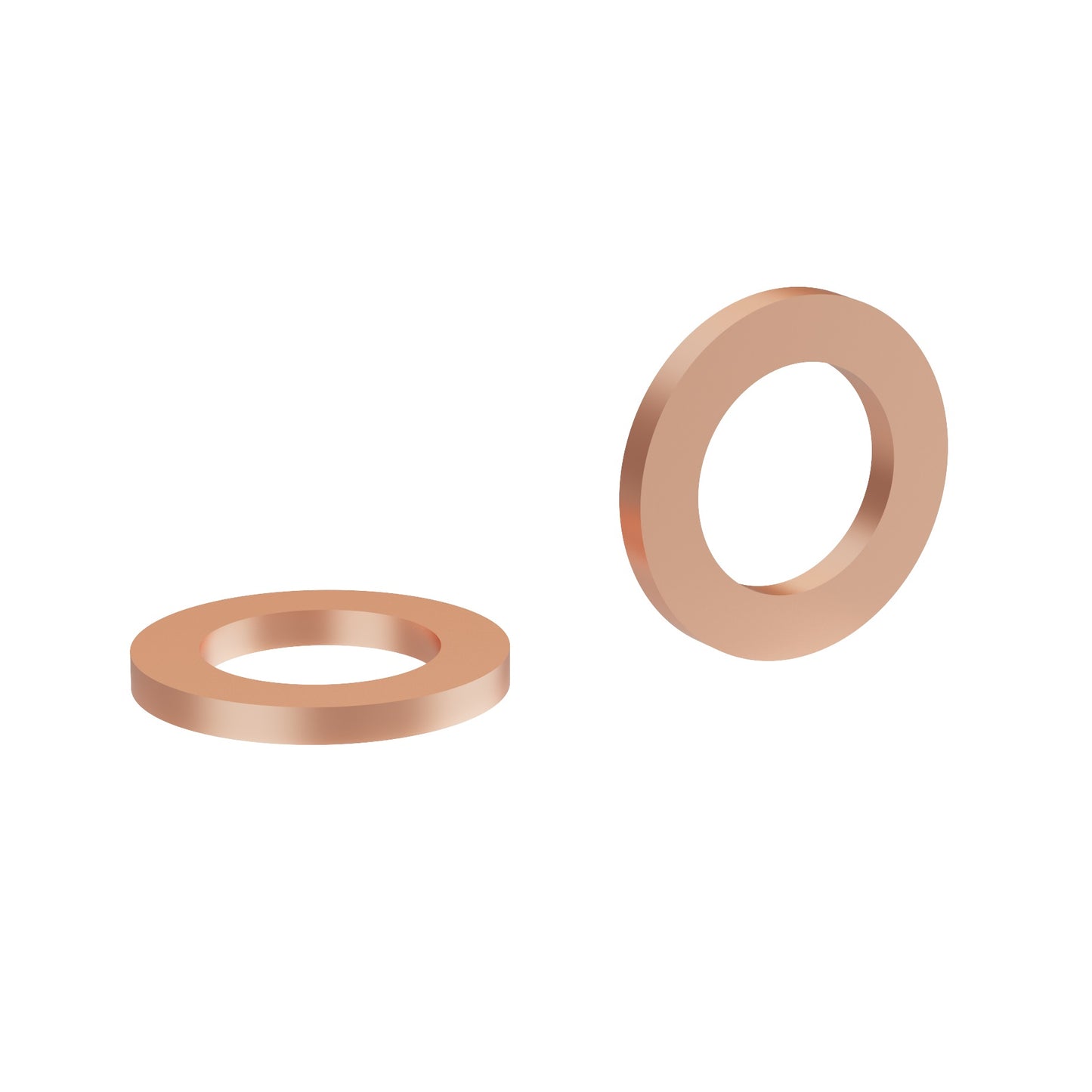 ELVEDES Hope Hose Fitting Kit