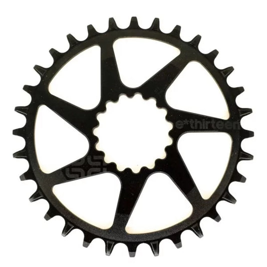 Tarcza łańcuchowa Mono E-THIRTEEN HELIX PLUS 11/12V Direct Mount Boost/SuperBoost 52/55 mm
