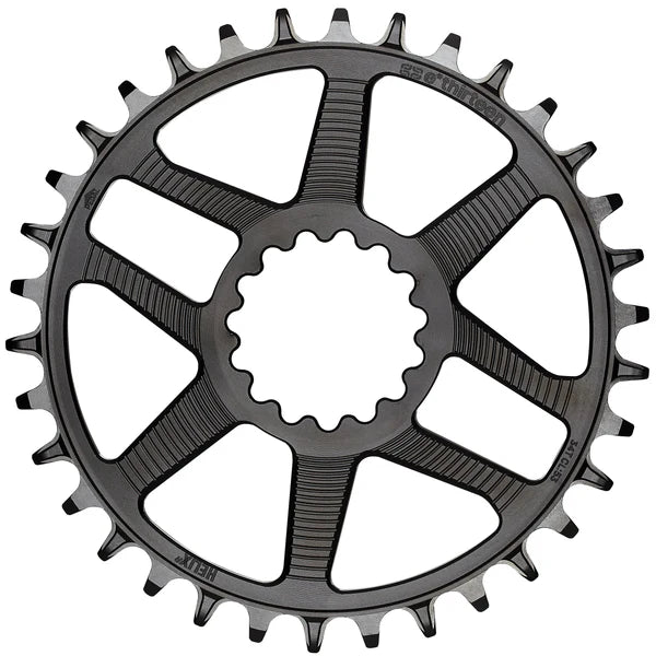 Tarcza łańcuchowa E-THIRTEEN HELIX RACE 11/12V Direct Mount Boost/SuperBoost 52/55mm Mono