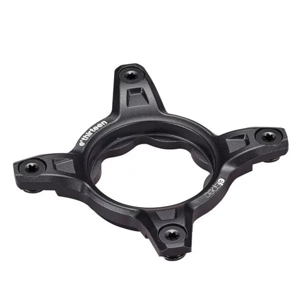 Bottom bracket star E.THIRTEEN E-SPEC Direct Mount TQ HPR50 55mm