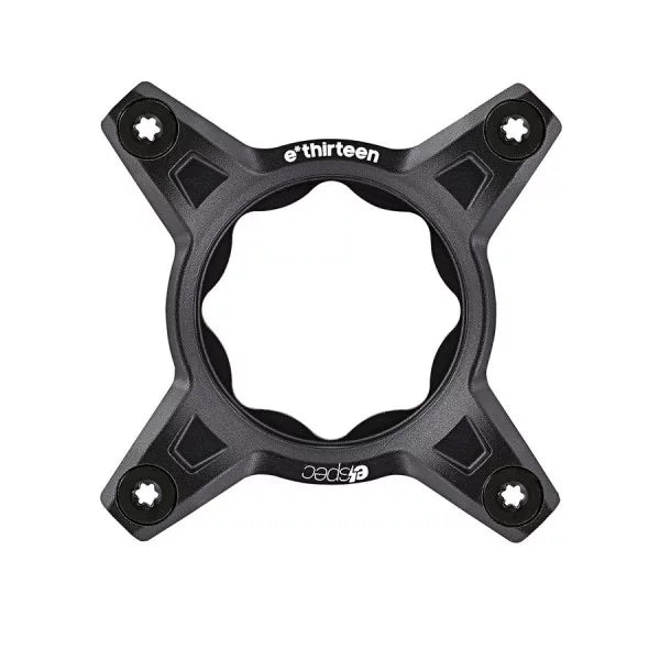 Bottom bracket star E.THIRTEEN E-SPEC Direct Mount TQ HPR50 55mm