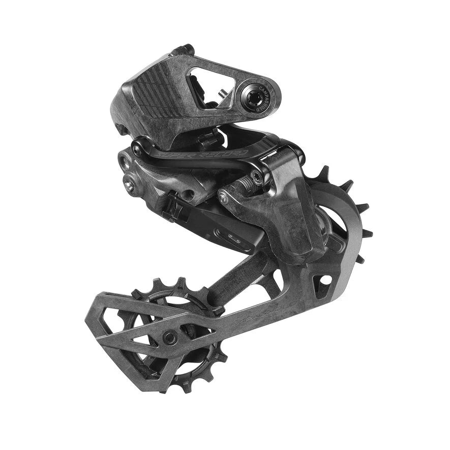 Przerzutka tylna CAMPAGNOLO SUPER RECORD WRL Direct Mount 13 Speed