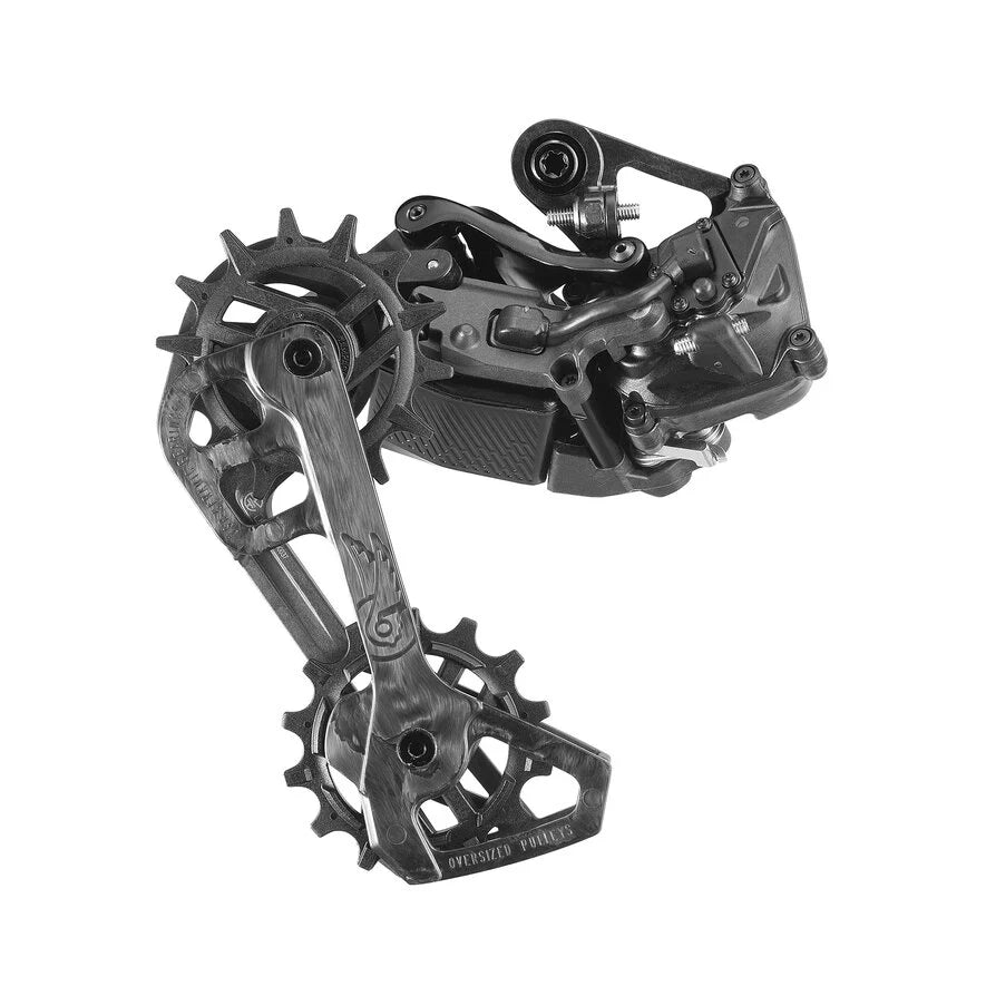 Przerzutka tylna CAMPAGNOLO SUPER RECORD WRL Direct Mount 13 Speed