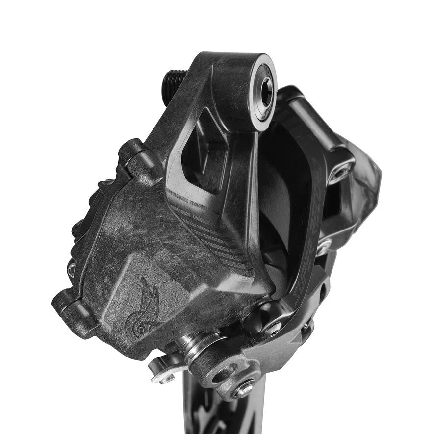 Przerzutka tylna CAMPAGNOLO SUPER RECORD WRL Direct Mount 13 Speed