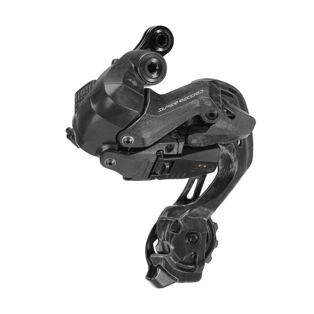 Przerzutka tylna CAMPAGNOLO SUPER RECORD WRL 12V