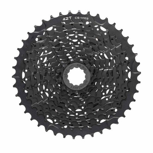 CS-H103 10V MICROSHIFT XLE cassette