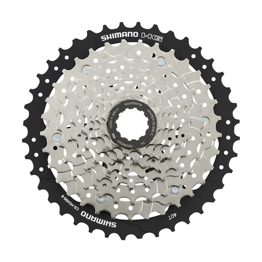Kaseta SHIMANO HG400 8 V