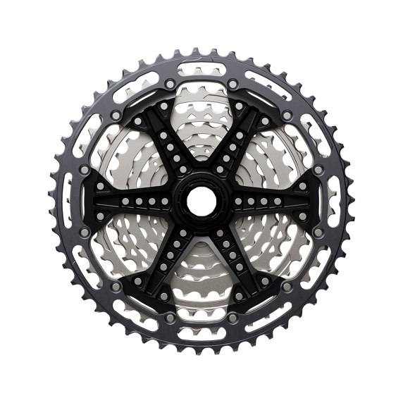 12V SHIMANO DEORE CS-M7200 cassette