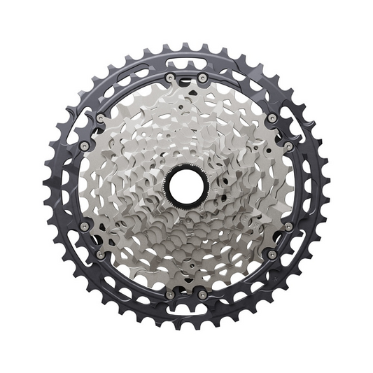 SHIMANO XT CS-M8200 Hyperglide + kaseta 12V