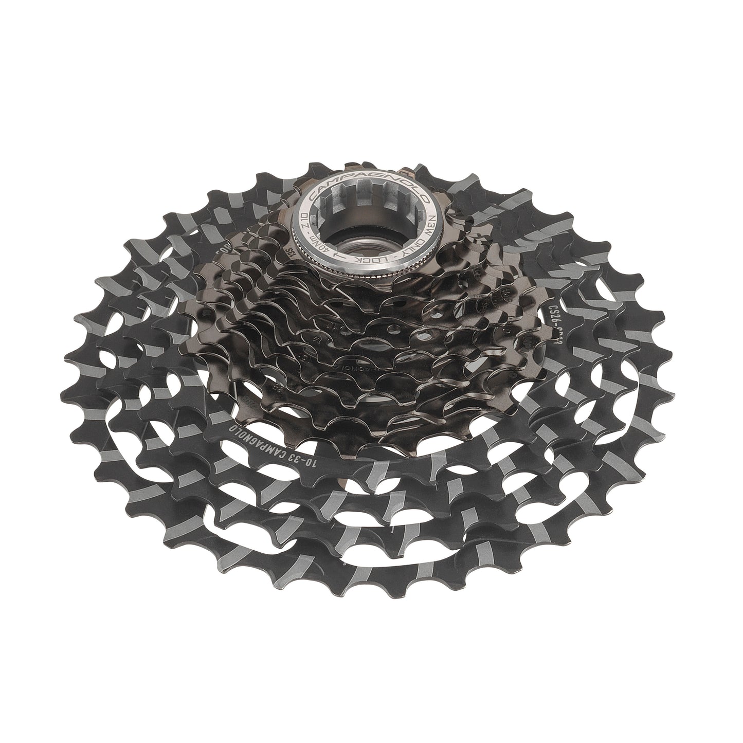 Kaseta 13V CAMPAGNOLO RECORD