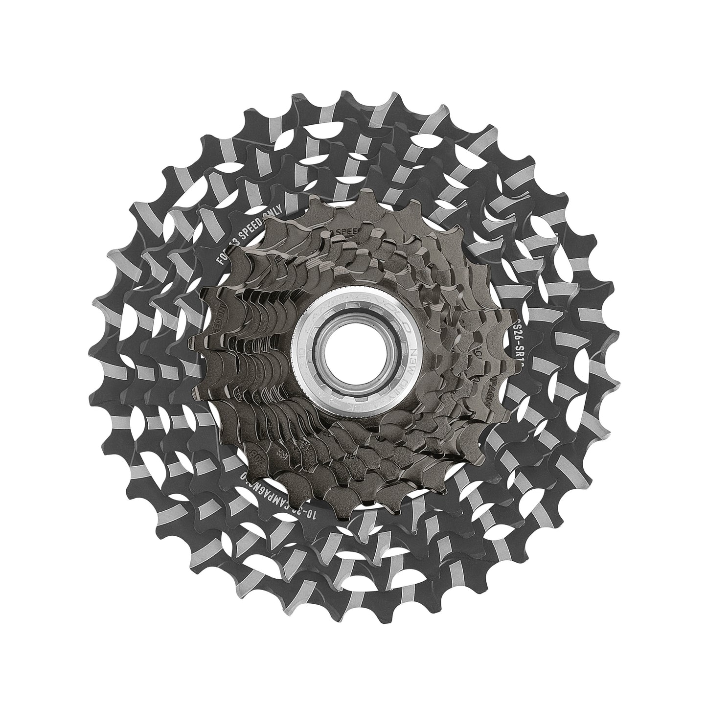 Kaseta 13V CAMPAGNOLO RECORD