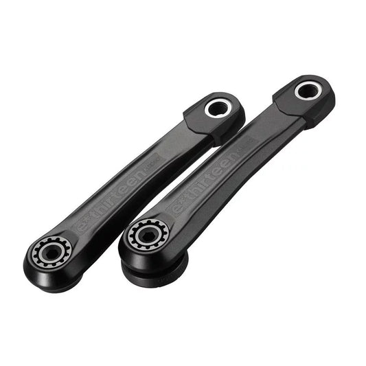 Korby E.THIRTEEN E-SPEC HELIX CORE do Fazua Ride 60 Black