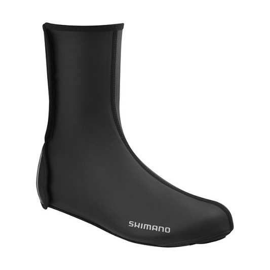 Pokrowiec na buty SHIMANO WATERPROOF czarny