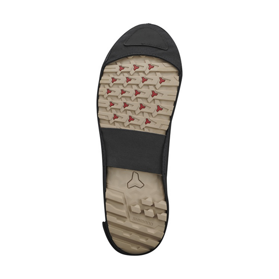 SHIMANO WATERPROOF Boot Cover Black