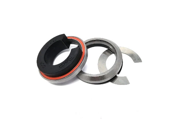 Zestaw słuchawkowy DEDA DCR 1.1/8" - 1.1/2" IS46/52