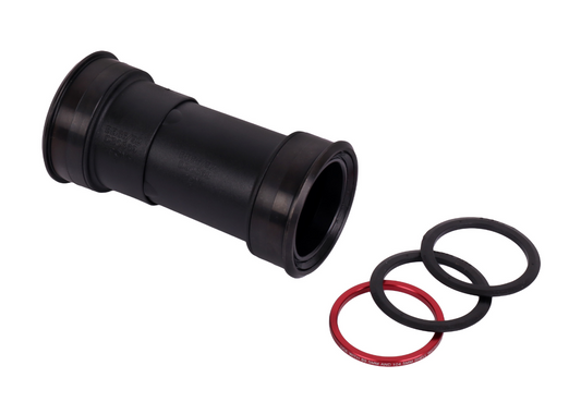 Mechanizm korbowy RACE FACE CINCH BB92 30mm z osią 89,5/92mm