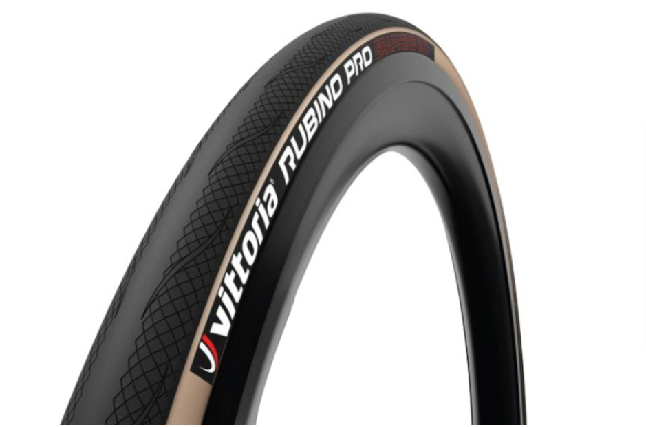 VITTORIA RUBINO PRO Graphene G2.0 700x28c opona dętkowa beżowa