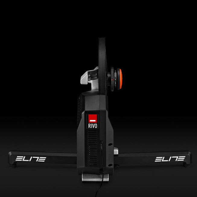 Home Trainer ELITE RIVO Wersja COG&CLICK