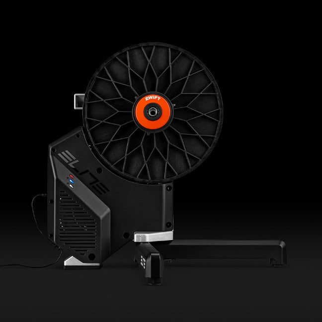 Home Trainer ELITE RIVO Wersja COG&CLICK
