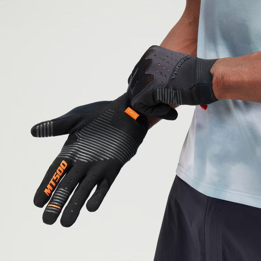ENDURA MT500 D3O GLOVE II BK Gloves