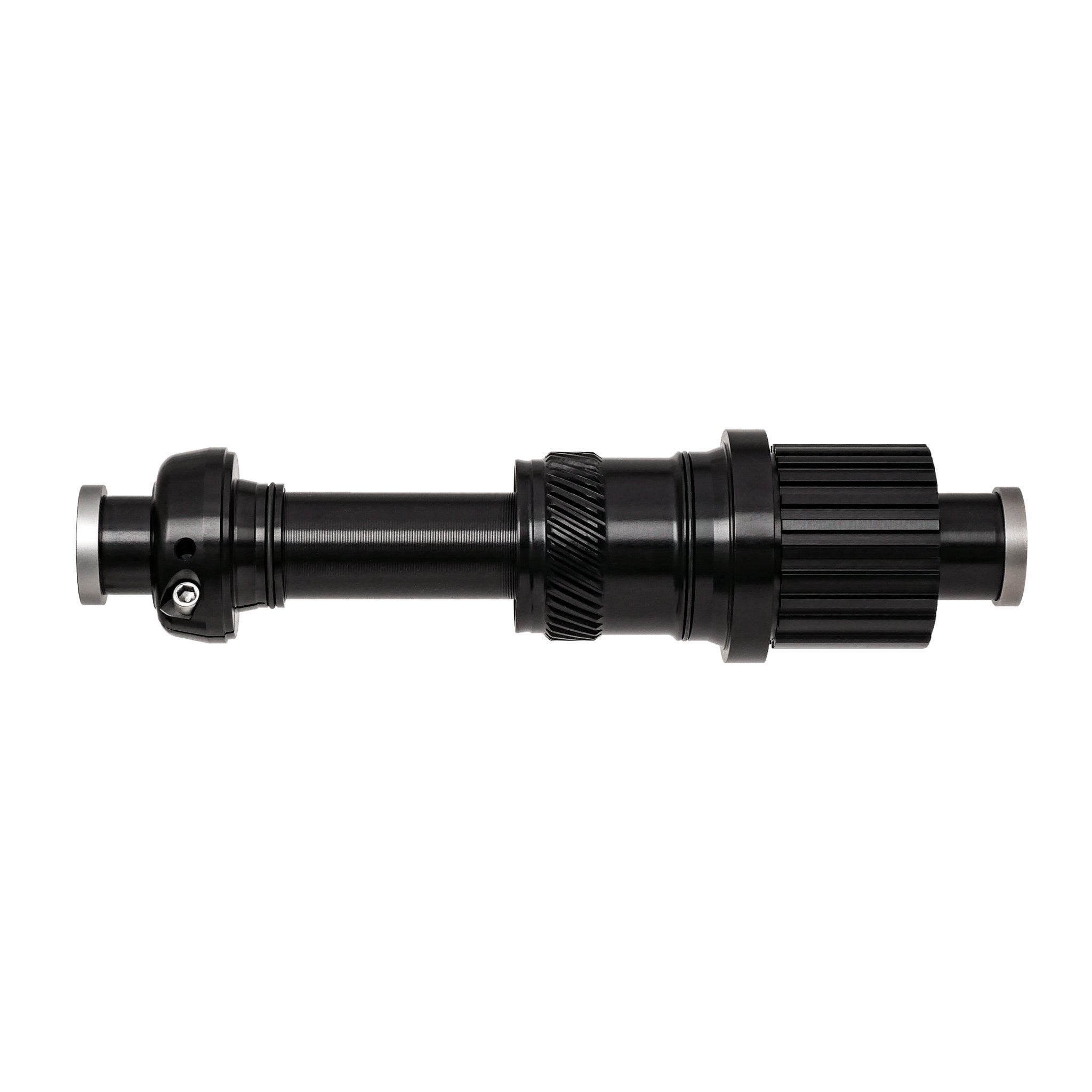 CHRIS KING Iso B 12x157 mm MicroSpline Ceramic Rear Hub Conversion