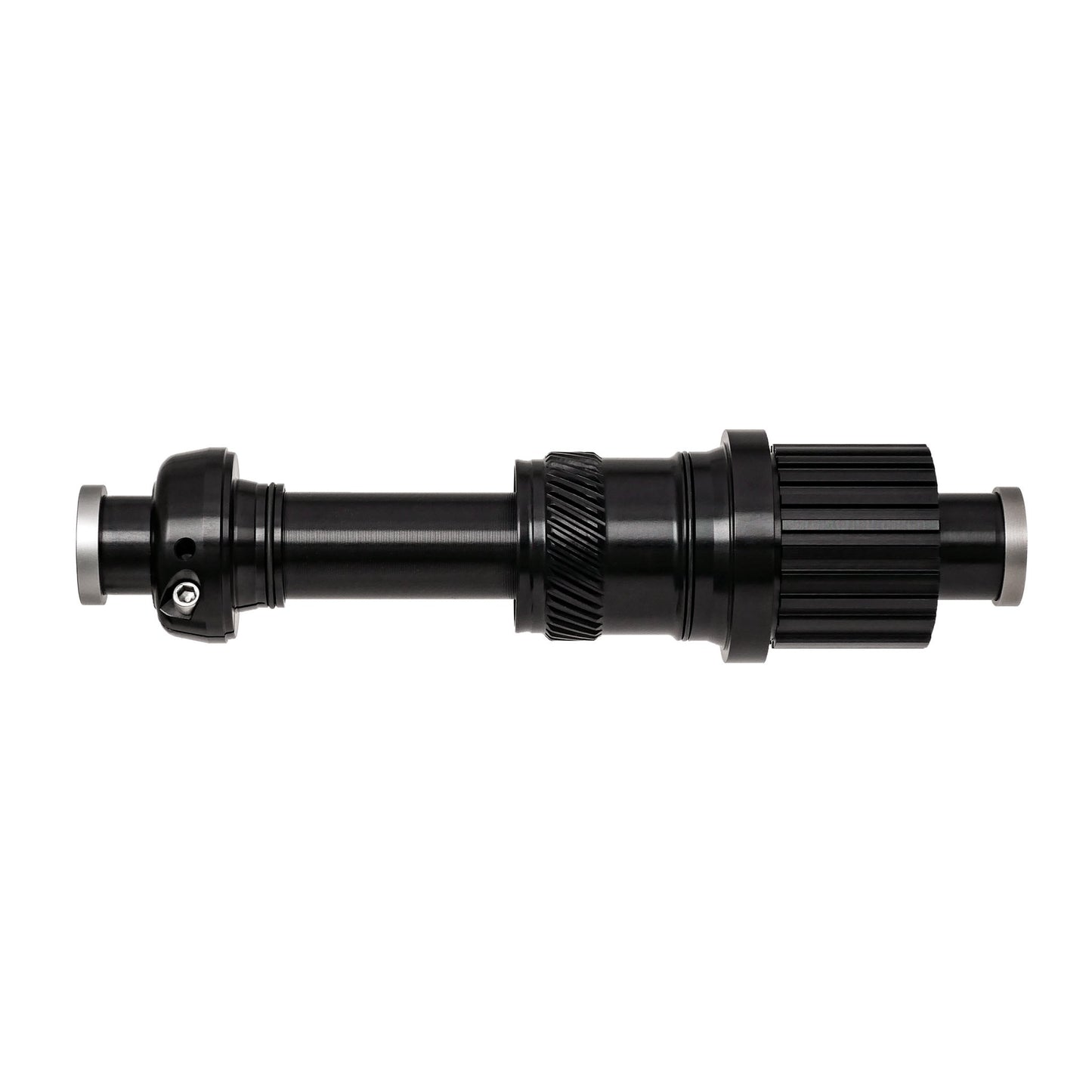 Zestaw do konwersji tylnej piasty CHRIS KING Iso B 12x157 mm MicroSpline Ceramic PHB789B