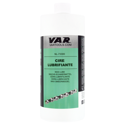 VAR Lubricating Wax NL-73300 (1 L)