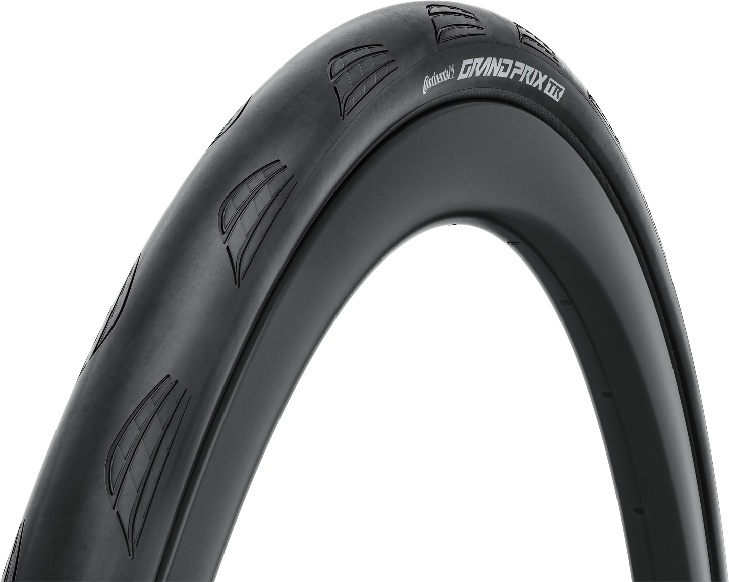 CONTINENTAL GRAND PRIX 700x32c Tubeless Ready opona czarna