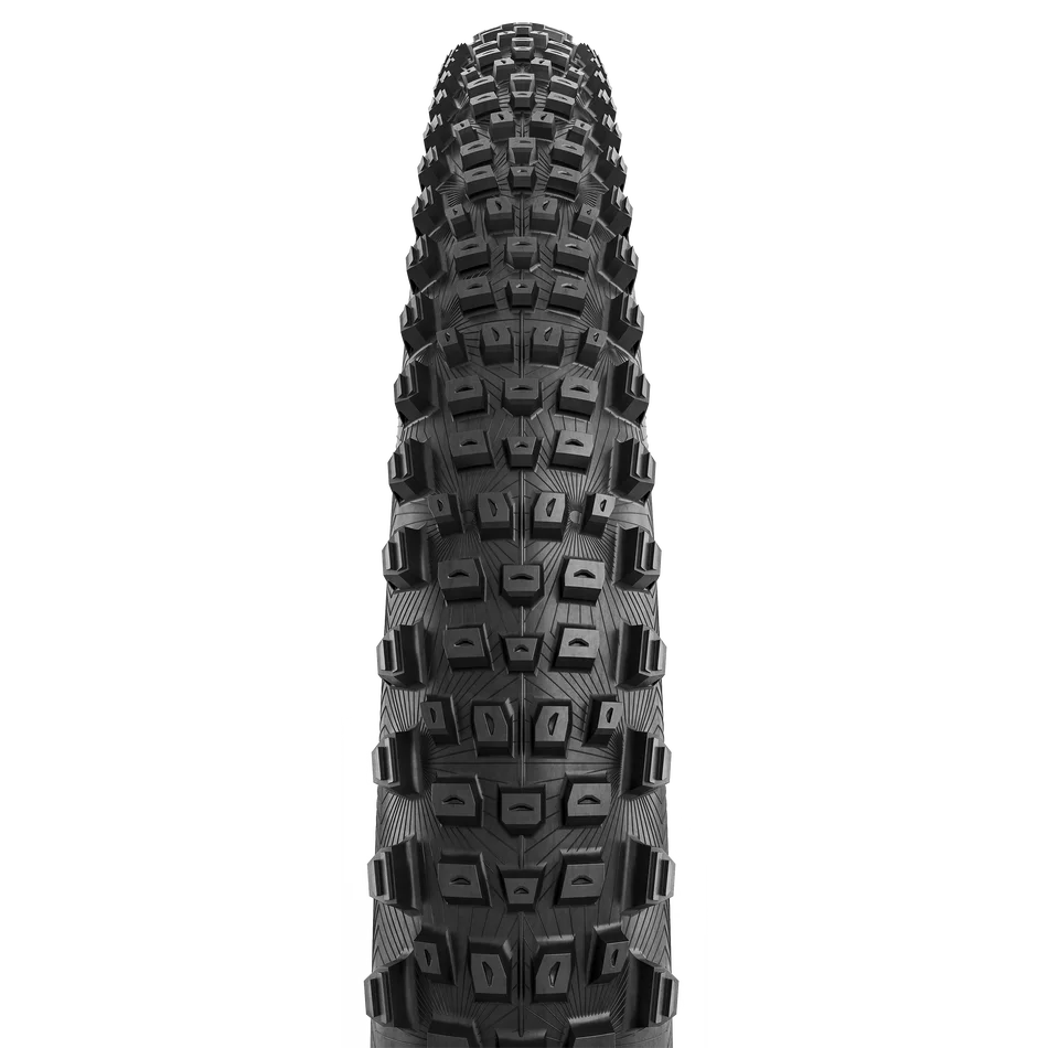 CONTINENTAL MAGNOTAL TrailGrip 29x2.40 Tubeless Ready Soft Brown tire
