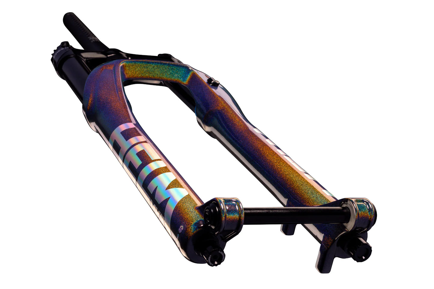 CANE CREEK HELM MKII AIR 29" Tapered Fork, 15x110 mm Boost Axle, Limited Edition