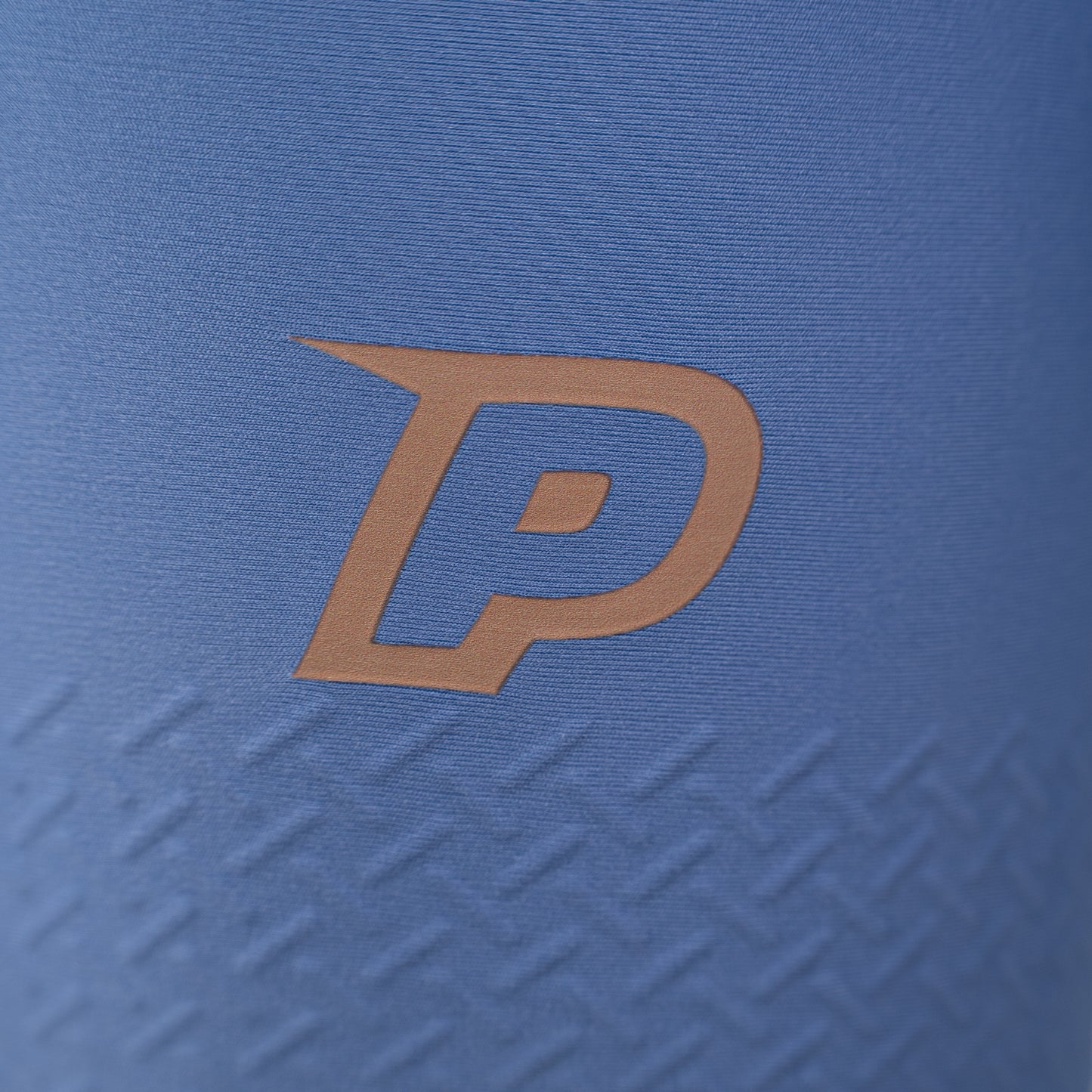 PROBIKESHOP Blue Bib Tight