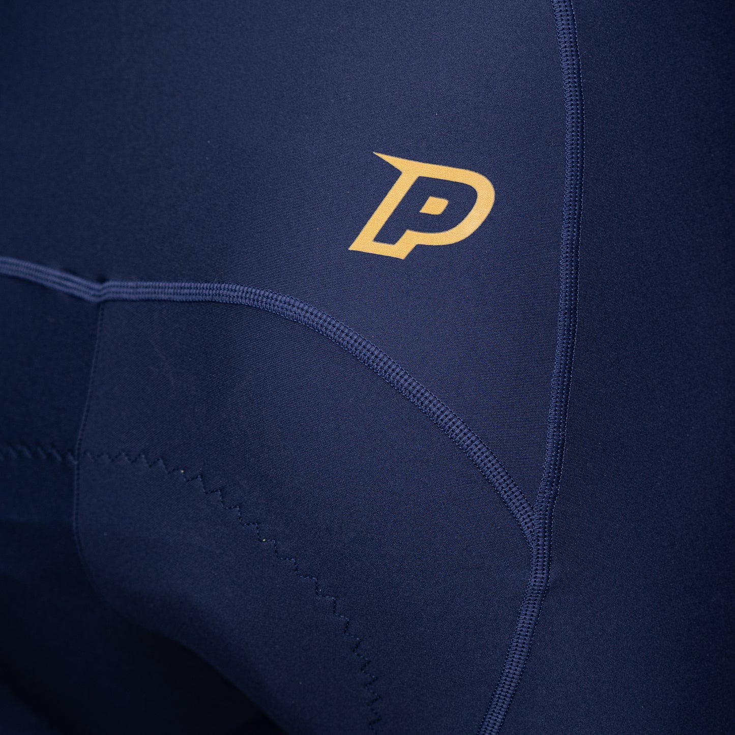 PROBIKESHOP Bib Shorts Navy