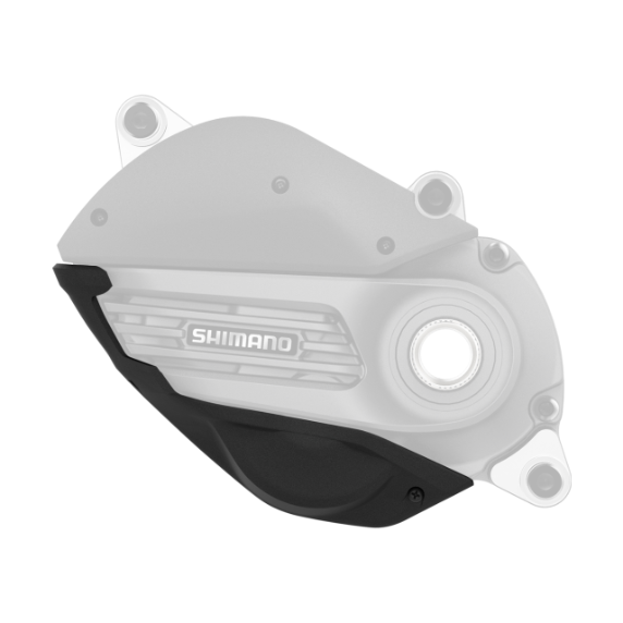 Pokrywa jednostki napędowej SHIMANO EP8 DC-EP800-G