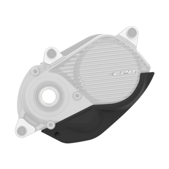 Pokrywa jednostki napędowej SHIMANO EP8 DC-EP800-G