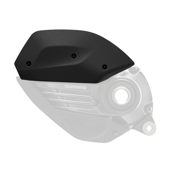 SHIMANO EP8 DC-EP801-B Drive Unit Cover Fastener