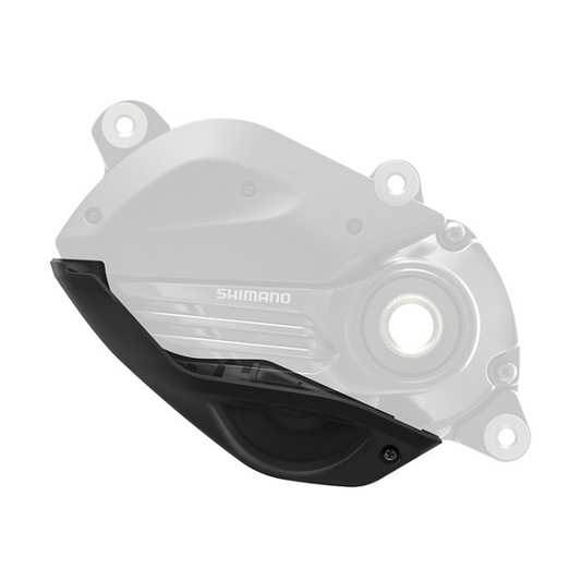 SHIMANO EP8 DC-EP801-G Low Drive Unit Cover