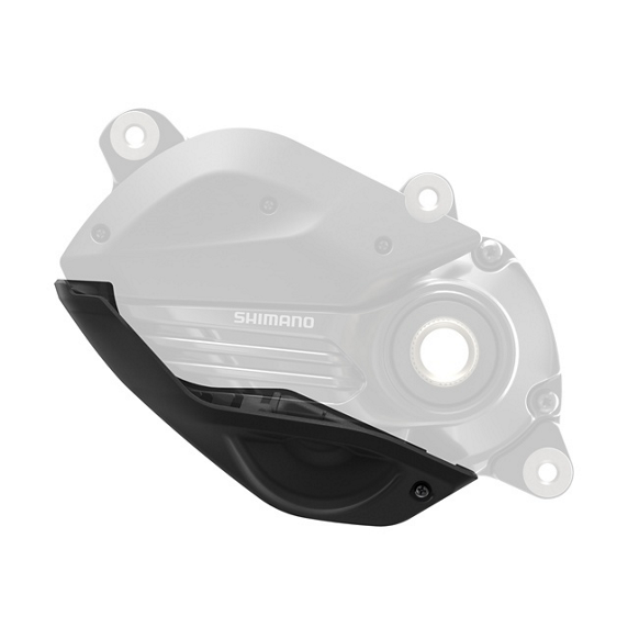 Pokrywa modułu niskiego poboru mocy SHIMANO EP8 DC-EP801-G