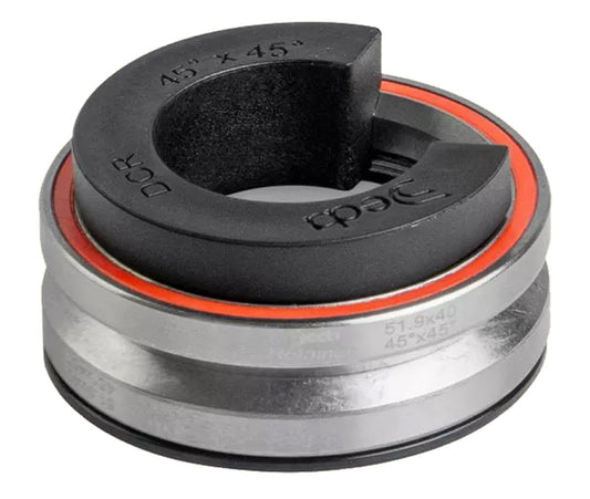 Zestaw słuchawkowy DEDA DCR 1.1/8" - 1.1/2" IS46/52